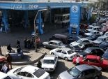 استمرار أزمة نقص بنزين 80 بكفر الشيخ والسرفيس 