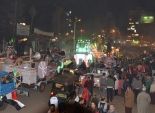 اتحاد شباب الثورة: نحن في انتظار رد فعل الرئيس على حكم البراءة