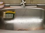  بالصور| 6 طرق لتنظيف وتطهير حوض المطبخ للقضاء على الجراثيم