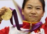 الصينية يي تحرز أول ذهبية بأولمبياد لندن في الرماية