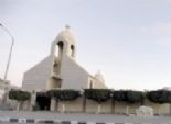 الاتحاد العام للمصريين بالنمسا يدين حادث كنيسة 