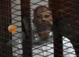بدء الجلسة السرية لمحاكمة مرسي و14 إخوانيا في قضية 