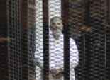  الإستئناف تحدد 15 و16 إبريل لاستئناف محاكمة مرسي في الهروب من سجن وادي النطرون والتخابر