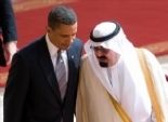«أوباما» يزور السعودية الخميس لمناقشة قضايا الإرهاب وتطورات الشرق الأوسط