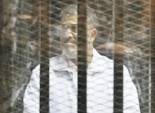 استئناف محاكمة مرسي في غياب العوا وباقي دفاع المتهمة