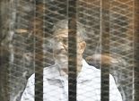 غدا.. الجنايات تواصل محاكمة مرسي و14 إخوانيا في أحداث 