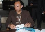 محمد أبو سريع ثاني المرشحين لانتخابات الزمالك