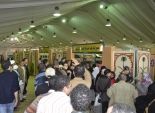 جامعة الملك سعود تتصدر جناح السعودية في معرض الكتاب بـ300 عنوان 