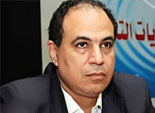 رئيس الهيئة المصرية للكتاب يؤكد استمرار المعرض حتى 9 فبراير