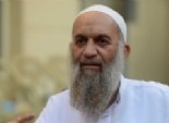 زعيم السلفية الجهادية: أيمن الظواهري مثلي الأعلى.. وفكر تنظيم القاعدة موجود في مصر