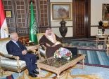  صحف السعودية تنوه بنتائج ودلالات زيارة الببلاوي
