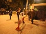 عاجل| أهالي عزبة البطيخ يحاصرون مركز شرطة دار السلام بالأسلحة الآلية