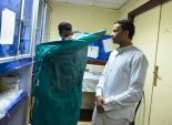 صحة الشرقية: حالة الطفلة المصابة بأنفلونزا الطيور مستقرة