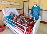  الصحة : وفاة ٣ وإصابة ٢٦ بفيروس الأنفلونزا الموسمية خلال أسبوع