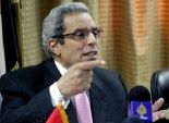  الاتحاد العام للصحفيين السودانيين ينعي سفير مصر بالخرطوم
