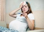 نزلات البرد للام الحامل ترفع من احتمالية إصابة الجنين بالربو الشعبي
