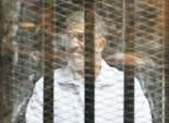 دفاع «مرسى» يشكك فى انتزاع مذكرة من أوراق «الاتحادية».. والنيابة: القضية نُسخت لاستكمال التحقيقات