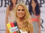ملكة جمال ألمانيا غاضبة من عمليات التجميل