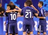 الهلال السعودي يسحق السد القطري بخماسية في دوري أبطال آسيا