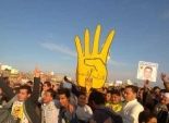  حبس 3 عناصر إخوان بدمياط لتحريضهم ضد الجيش 