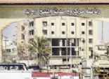 استمرار انقطاع الإنترنت عن أغلب مناطق الشيخ زويد لليوم الثالث