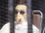 اليوم.. أولى جلسات محاكمة مبارك ونجليه فى قضية «القصور الرئاسية»