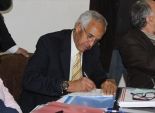 عاجل | رؤوف جاسر يطلب رسميا إقالة مجلس كمال درويش