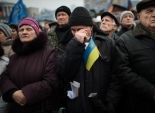 البرلمان الأوكراني يوقف عملية مكافحة الإرهاب
