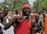  جماعة حقوقية: جمهورية إفريقيا الوسطى تواجه شبح الإبادة العرقية