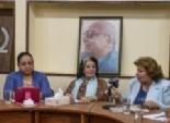 5 أحزاب تطلق «الجبهة الوطنية لنساء مصر» لـ«المساهمة فى كتابة الدستور والدفاع عن المرأة» 