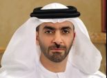وزير الداخلية الإماراتي: عدو الشعب المصري يعادي دبي