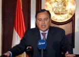 سفير مصر بالكاميرون يبحث العلاقات الثنائية مع رئيس مجلس الشيوخ