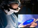 إبتكار نظارات تساعد الجراحين في تمييز خلايا السرطان 