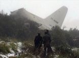  خبراء أمريكيون للمشاركة في التحقيقات حول تحطم الطائرة العسكرية الجزائرية