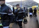 مقتل 20 وإصابة 30 في اصطدام حافلتين لنقل المسافرين بالجزائر 