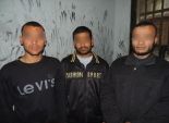 القبض على 3 من أعضاء الجماعة الإرهابية بالفيوم