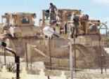 سيناء: حصار الجيش يجبر الإرهابيين على «العمليات الانتحارية»