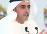 نائب رئيس مجلس الوزراء وزير الداخلية الإماراتى: عدو الشعب المصرى عدو للإمارات