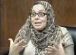 زوجة الرائد المخطتف محمد الجوهرى: الحكم على مرسي وأعوانه 