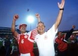 وفاة مدرب الدنمارك الفائز بكأس أوروبا عام 1992