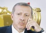 صحف تركية: عمليات تنصت طالت أردوغان