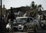 القوات الخاصة الليبية تحرر 5 مختطفين بينهم 3 مصريين في منطقة 