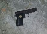 رصاصة طائشة من سلاح ضابط تقتل شرطي بالإسكندرية