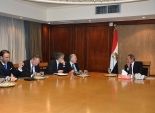  مسؤول روسي: حريصون على زيادة أواصر التعاون مع مصر في جميع المجالات