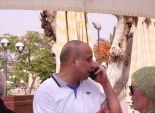 الراغب يحسم ضم ياسر سعيد لقائمة المعلم في انتخابات الأهلي