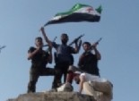 الجيش السوري الحر يدمر مروحيتين ومحطتي رادار في ريف دمشق