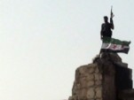  المعارضة السورية تستهدف مواقع للقوات النظامية في العاصمة دمشق 