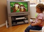 مشاهدة الاطفال للتلفزيون أكثر من 3 ساعات تشجعهم على العنف