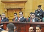  قاضي محاكمة مرسي رئيسا لنادي قضاة المنصورة للمرة الثانية باكتساح 