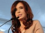  الائتلاف الحاكم في الأرجنتين يحتفظ بالأغلبية البرلمانية إثر انتخابات جزئية 